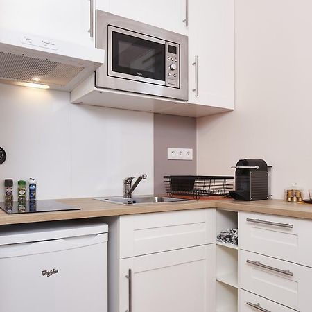 Au Coeur De Nantes Apartment Eksteriør billede