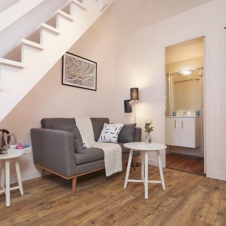 Au Coeur De Nantes Apartment Eksteriør billede