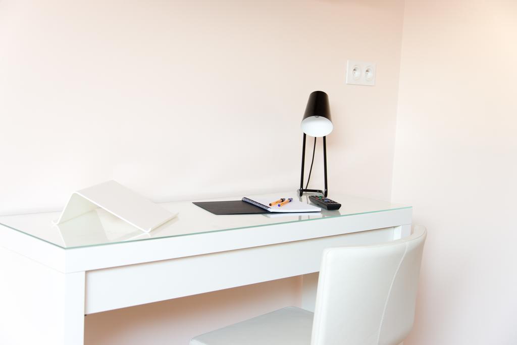 Au Coeur De Nantes Apartment Eksteriør billede